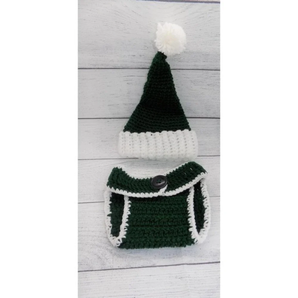 Handmade product information